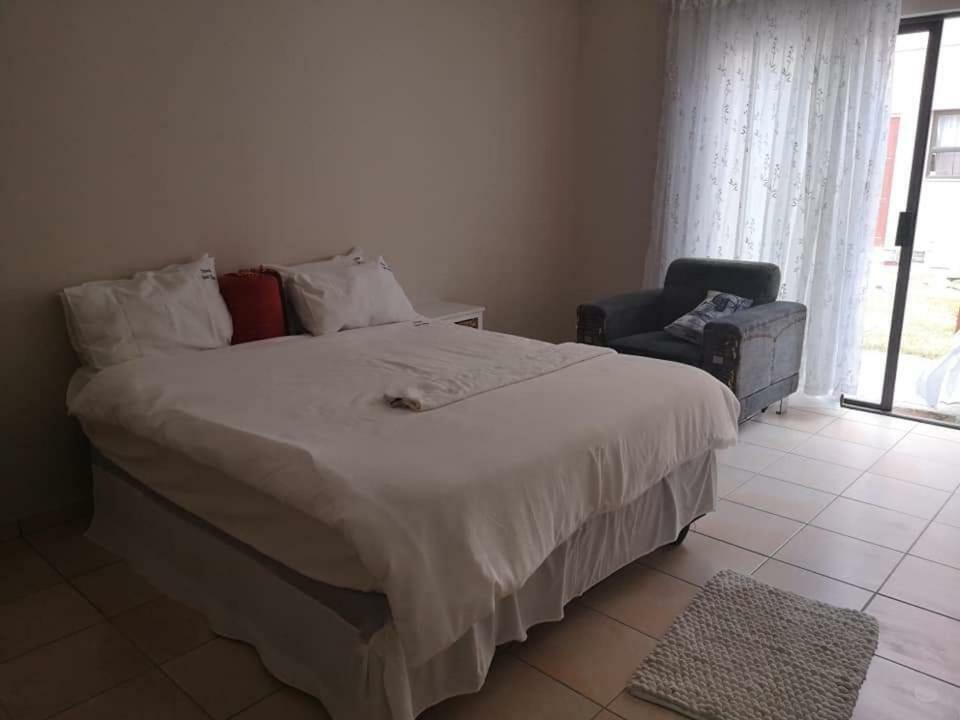 Stevens Guesthouse Swakopmund Værelse billede