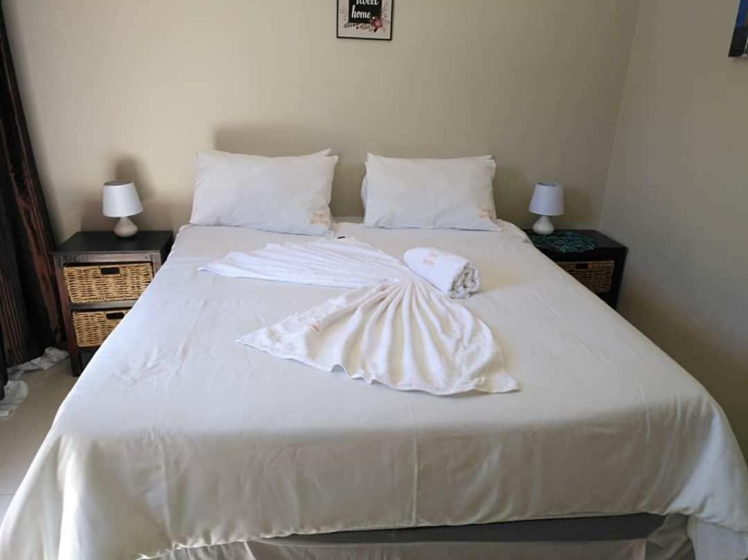 Stevens Guesthouse Swakopmund Værelse billede